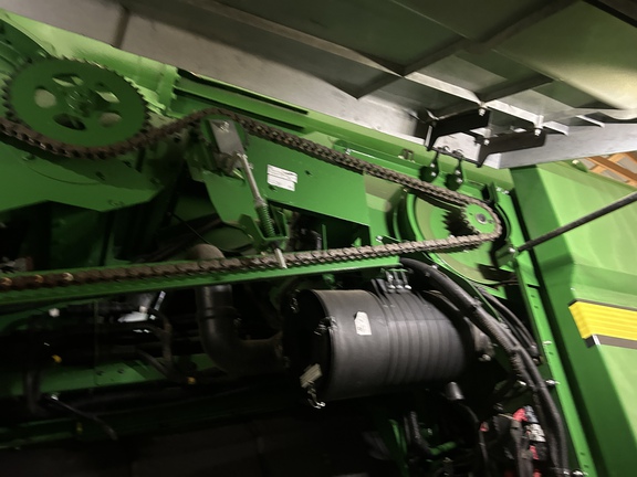 Used 2022 John Deere S780 Combines at Horizon Ag & Turf in Lloydminster, AB - Photo21
