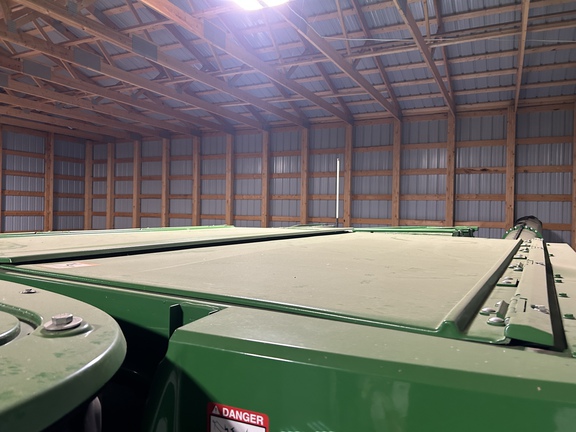 Used 2022 John Deere S780 Combines at Horizon Ag & Turf in Lloydminster, AB - Photo35