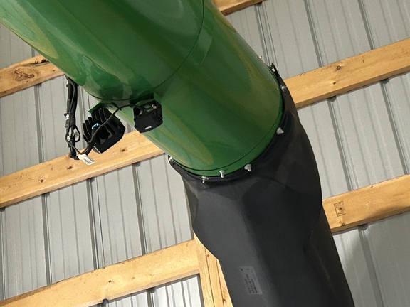Used 2022 John Deere S780 Combines at Horizon Ag & Turf in Lloydminster, AB - Photo42