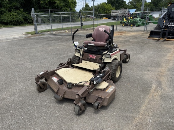 2016 Grasshopper 727 EFI