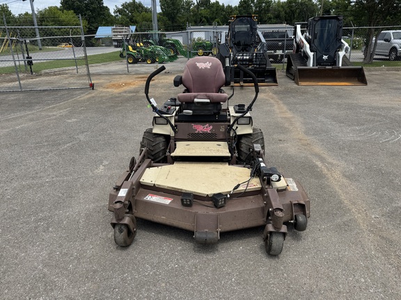 2016 Grasshopper 727 EFI