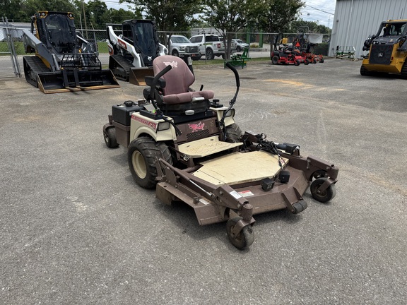 2016 Grasshopper 727 EFI