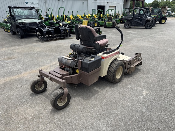 2016 Grasshopper 727 EFI