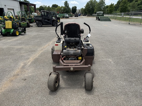 2016 Grasshopper 727 EFI