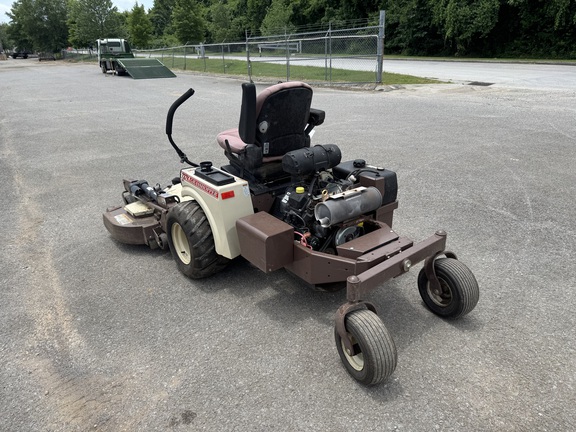 2016 Grasshopper 727 EFI