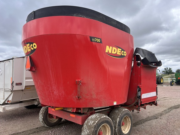 2023 NDEco FS700 (5th thumbnail)