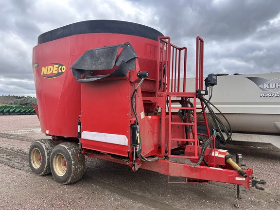 2023 NDEco FS700 Used Equipment