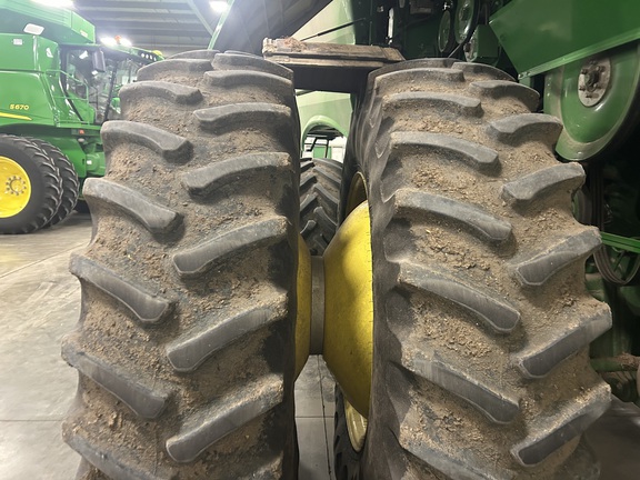 2018 John Deere S770 (13th thumbnail)