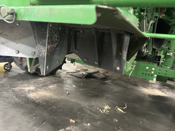 2018 John Deere S770 (9th thumbnail)