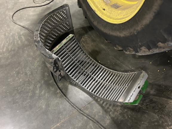2018 John Deere S770 (4th thumbnail)