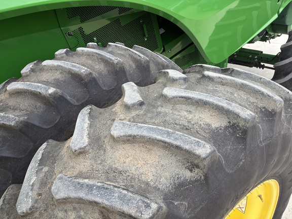 2018 John Deere S770 (10th thumbnail)