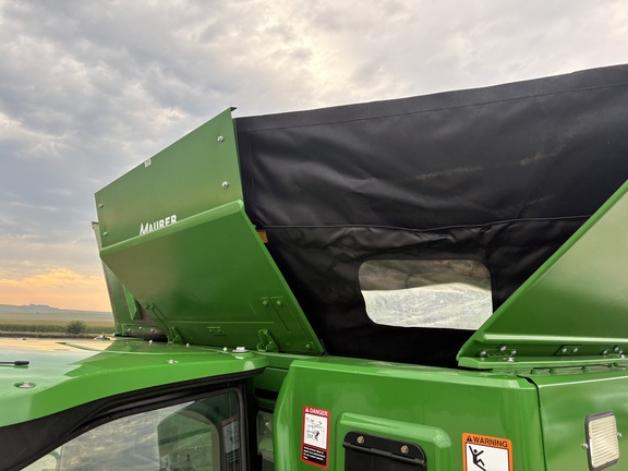 2018 John Deere S770 (11th thumbnail)