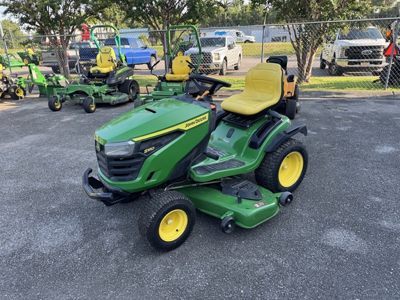2024 John Deere S180