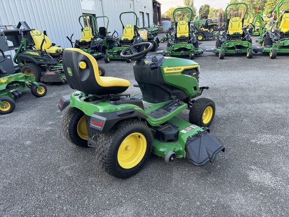 2024 John Deere S180