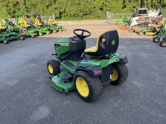 2024 John Deere S180