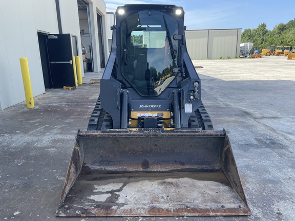 2025 John Deere 317G
