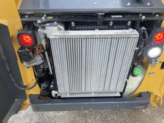 2025 John Deere 317G