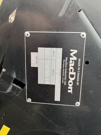Used 2019 MacDon FD135 Combine Platforms at Horizon Ag & Turf in Vermilion, AB - Photo3
