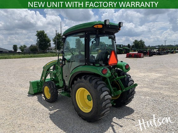 Photo of 2026 John Deere 3039R