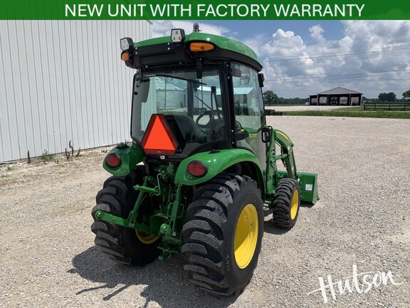 Photo of 2026 John Deere 3039R