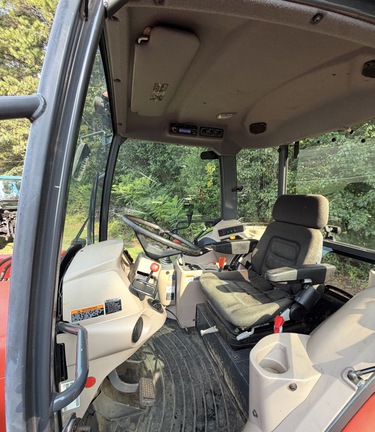 2018 Kubota M7060-9