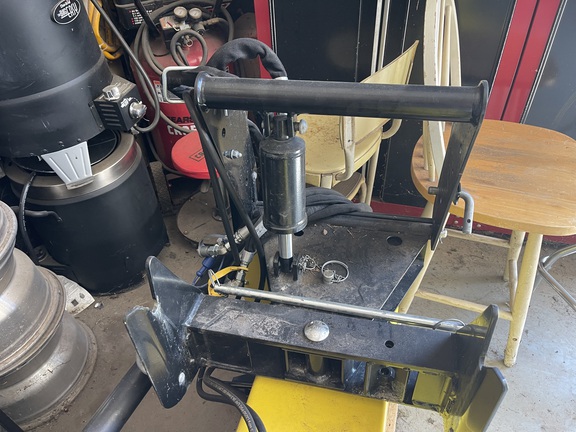Used 2021 John Deere 54 Attachments for Snow Equipment at Koenig Equipment in Urbana, OH - Photo6