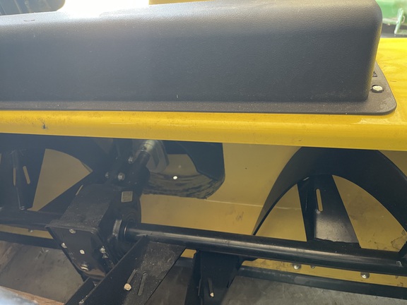 Used 2021 John Deere 54 Attachments for Snow Equipment at Koenig Equipment in Urbana, OH - Photo2