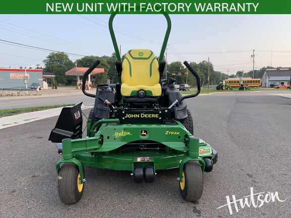 Photo of 2026 John Deere Z950M