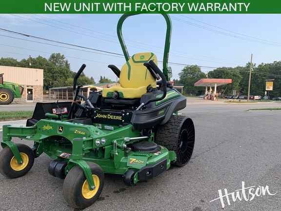 Photo of 2026 John Deere Z950M
