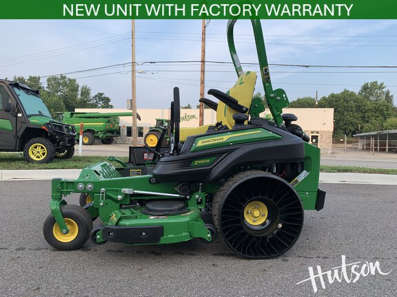 Photo of 2026 John Deere Z950M