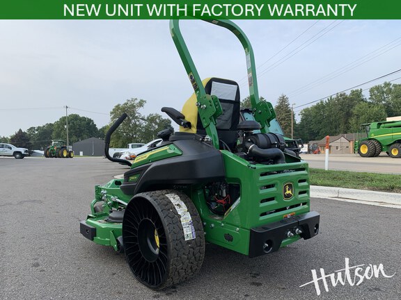 Photo of 2026 John Deere Z950M
