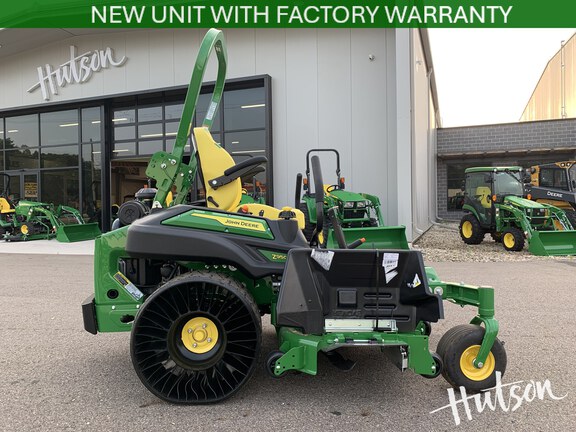 Photo of 2026 John Deere Z950M