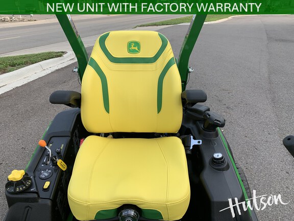 Photo of 2026 John Deere Z950M