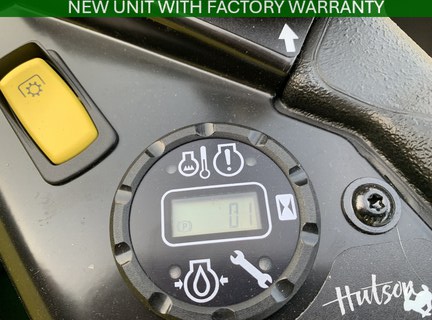 Photo of 2026 John Deere Z950M
