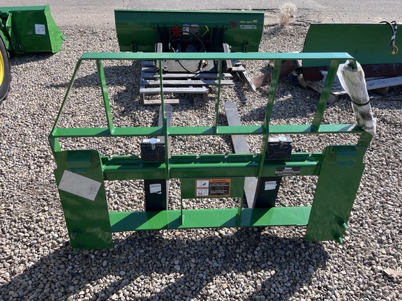 Used 2025 Frontier AP12f Compact Utility Tractor Attachments at Horizon Ag & Turf in Edmonton West, AB - Photo5