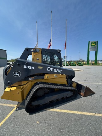 Greenway Equipment