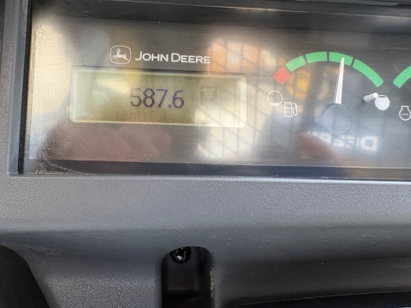 2024 John Deere 325G