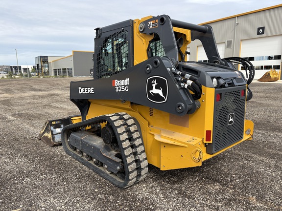 2024 John Deere 325G
