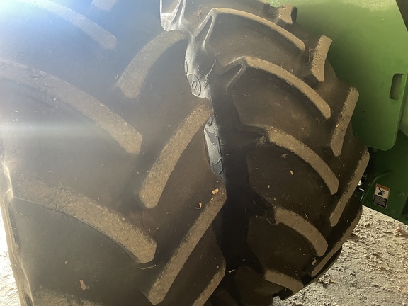 2013 John Deere S680 - Photo3
