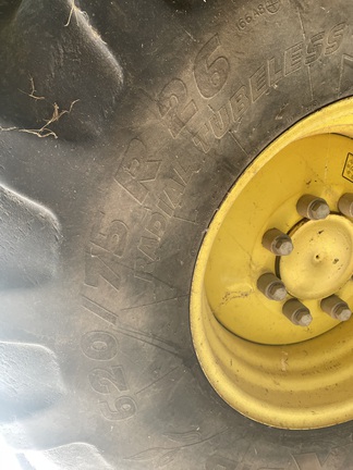 2013 John Deere S680 - Photo16