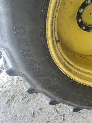 2013 John Deere S680 - Photo17