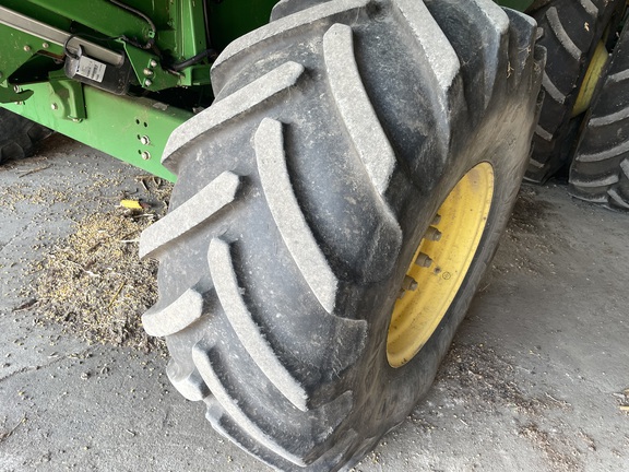 2013 John Deere S680 - Photo15