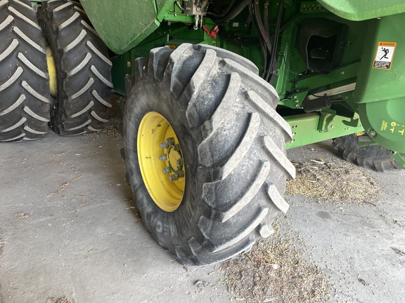 2013 John Deere S680 - Photo13
