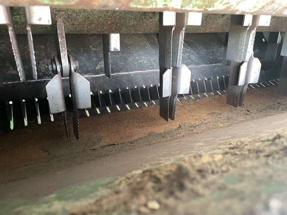 2013 John Deere S680 - Photo12