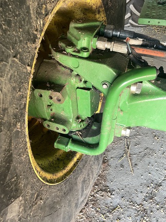 2013 John Deere S680 - Photo11