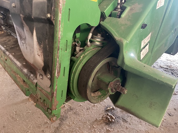 2013 John Deere S680 - Photo10