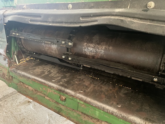 2013 John Deere S680 - Photo9