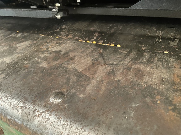 2013 John Deere S680 - Photo8