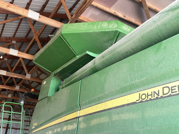 2013 John Deere S680 - Photo7
