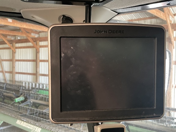 2013 John Deere S680 - Photo5